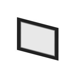 Sklo 4x624x460 KV DYNAMIC 2G 66. 50. 01 (B)   